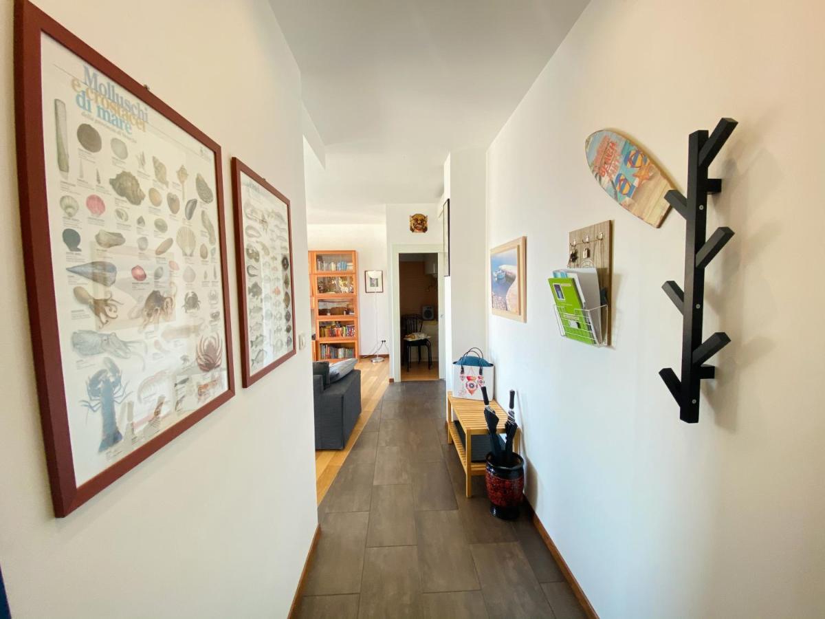Apartment Almare Opatija Exteriér fotografie