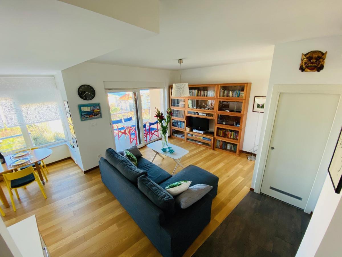 Apartment Almare Opatija Exteriér fotografie