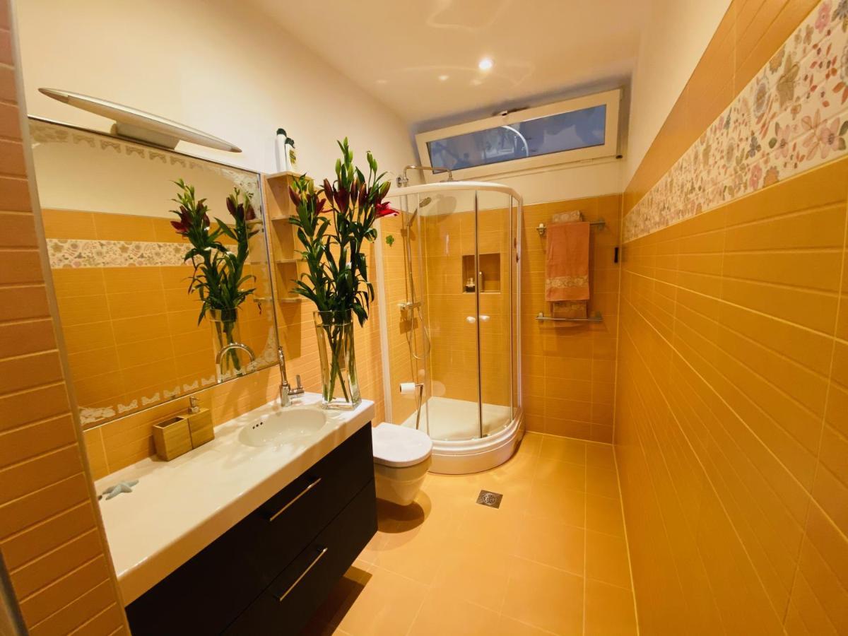 Apartment Almare Opatija Exteriér fotografie