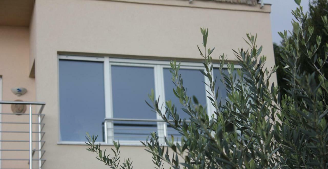Apartment Almare Opatija Exteriér fotografie